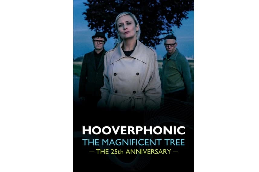Hooverphonic