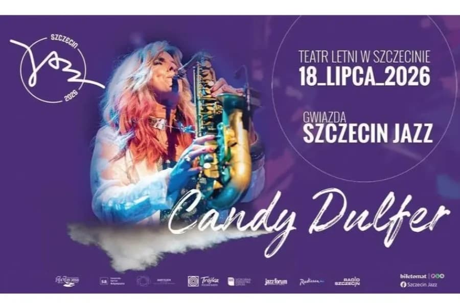 Candy Dulfer