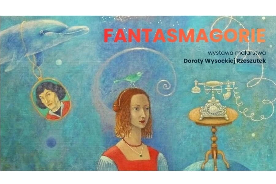 Fantasmagorie