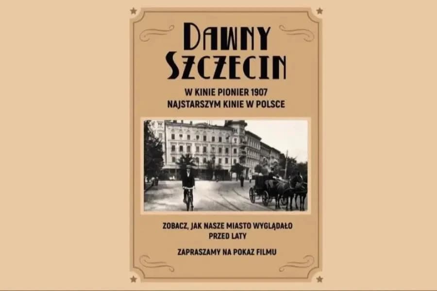 Dawny Szczecin