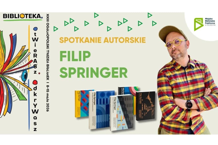 Filip Springer