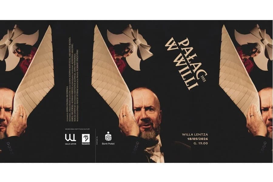 Pałac w Willi