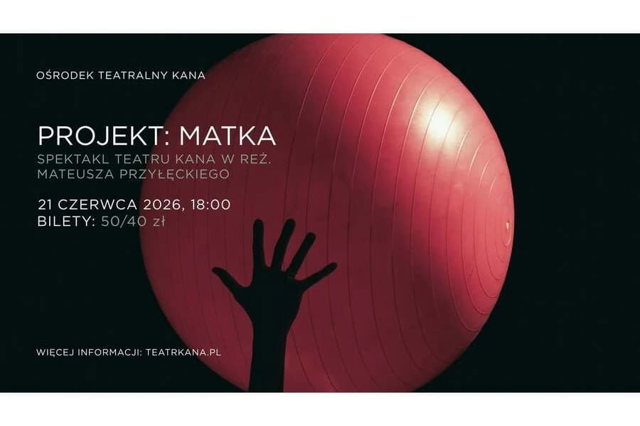 Projekt: Matka
