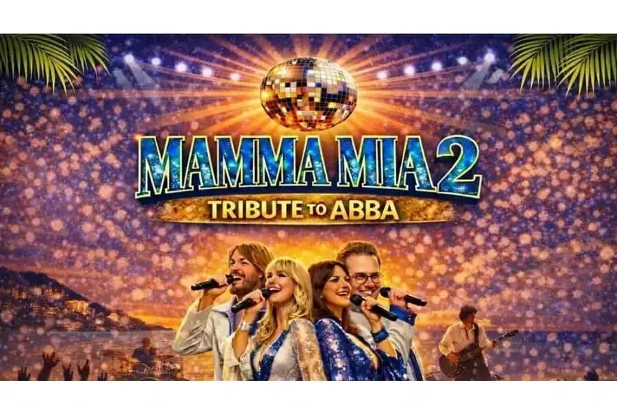 Mamma Mia 2