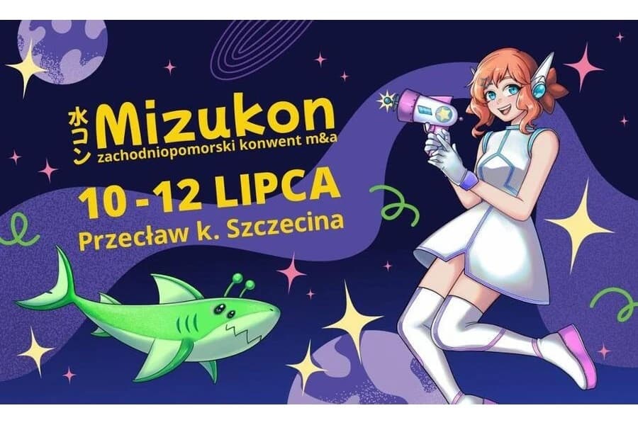 Mizukon 2026