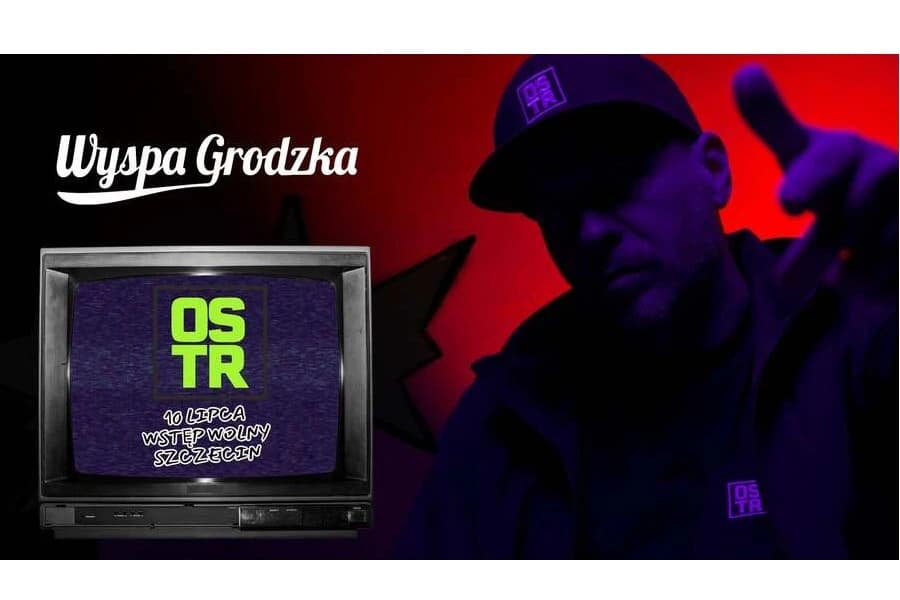 O.S.T.R.