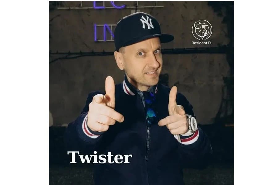 DJ Twister
