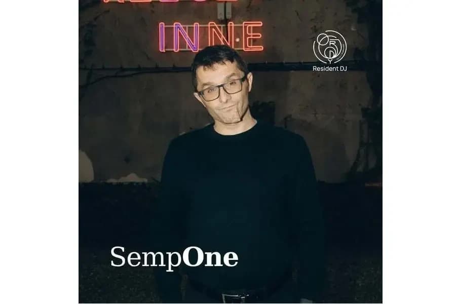 DJ SempOne