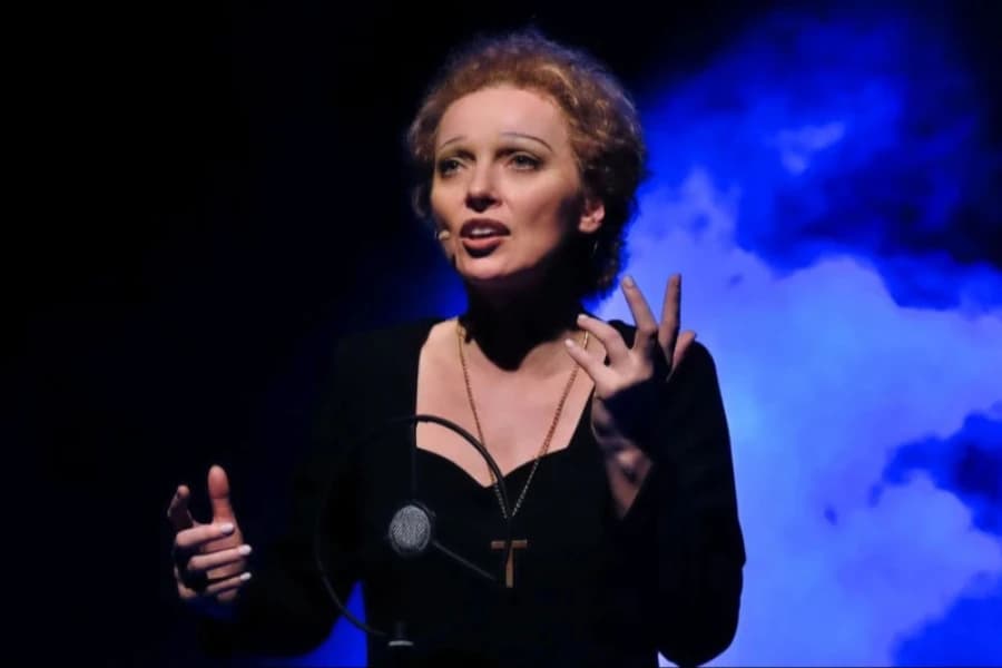 Piaf