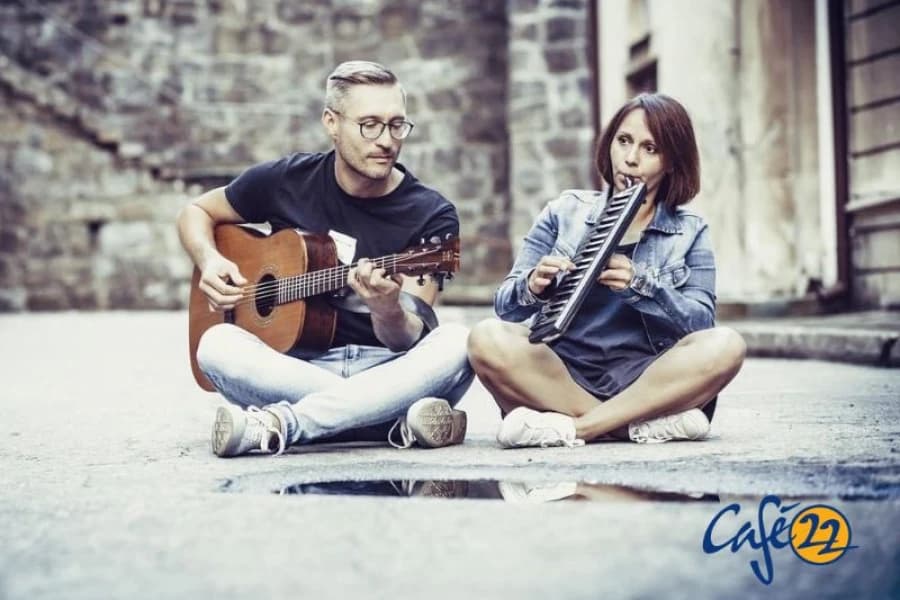 Cinema Voices Acoustic