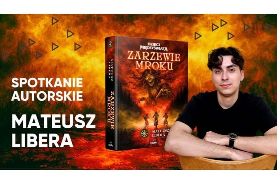 Mateusz Libera
