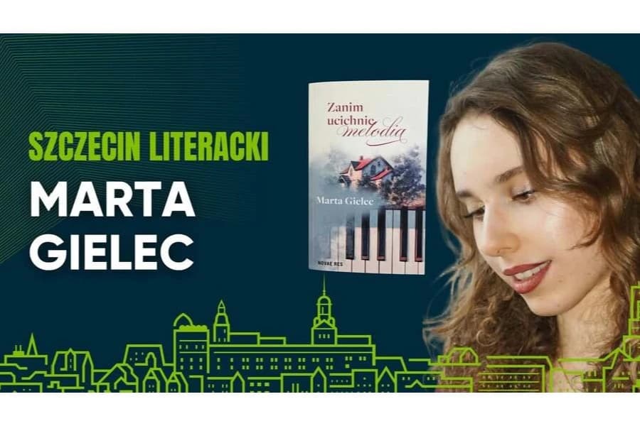 Marta Gielec