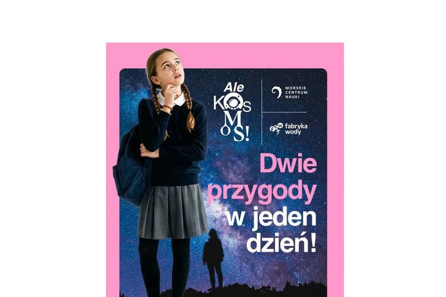 Ale Kosmos!