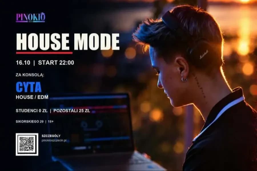 House Mode
