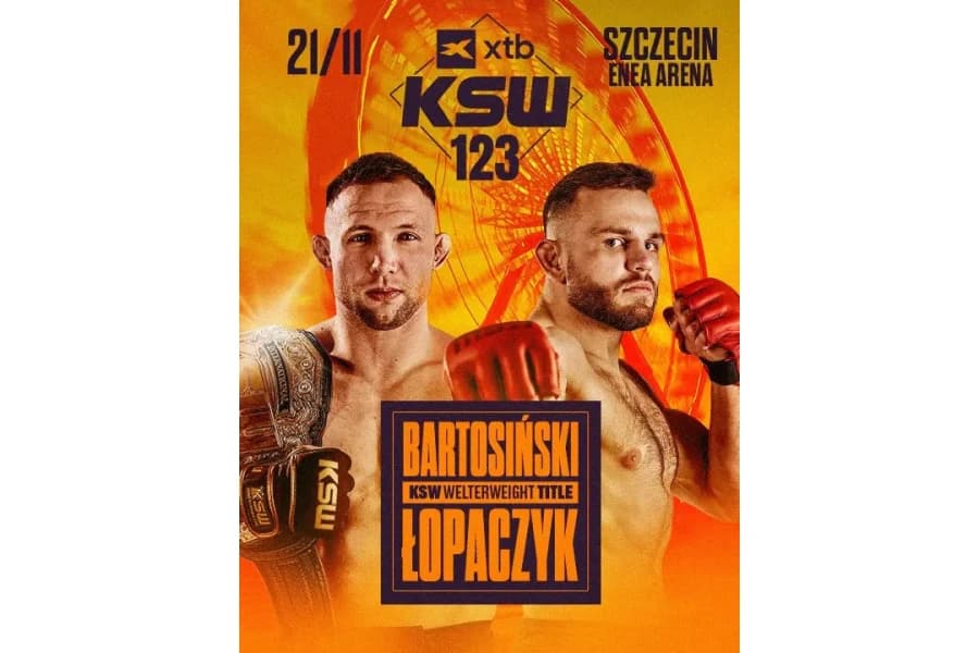 XTB KSW 123