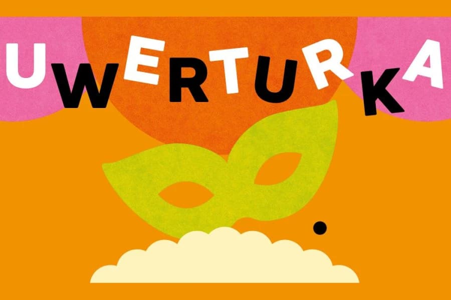 Uwerturka