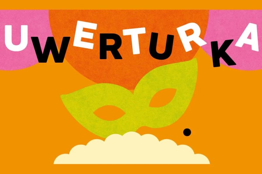 Uwerturka