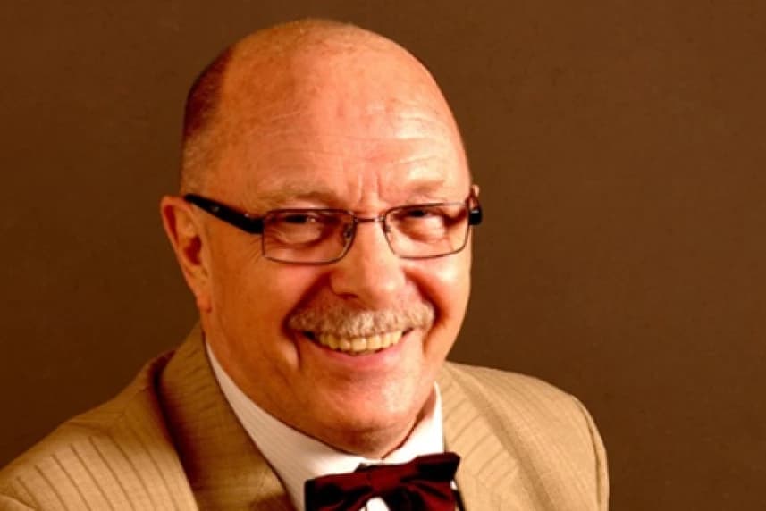 Wieczór z okazji 80. urodzin Aloszy Awdiejewa