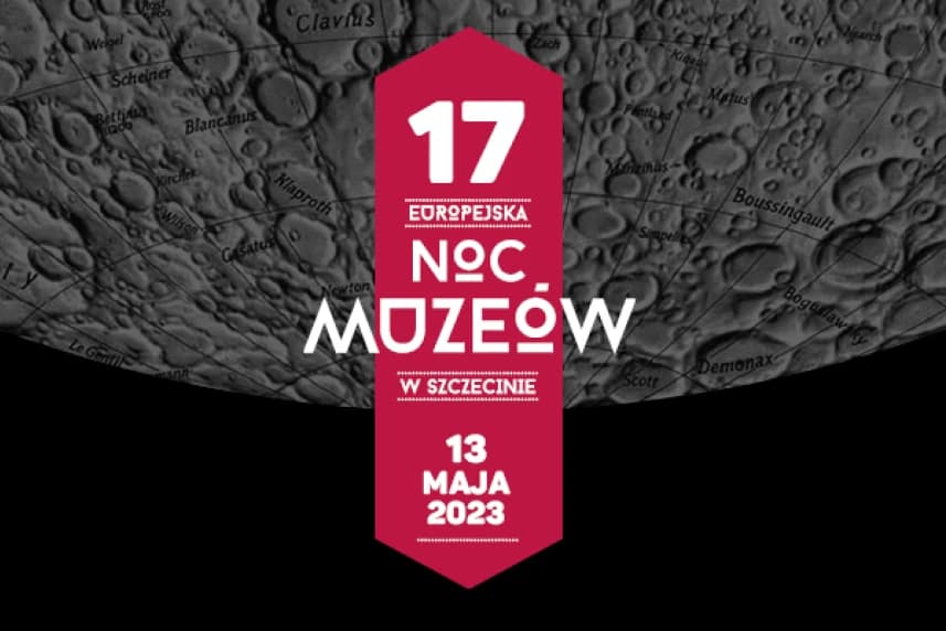 17. Europejska Noc Muzeów w Szczecinie