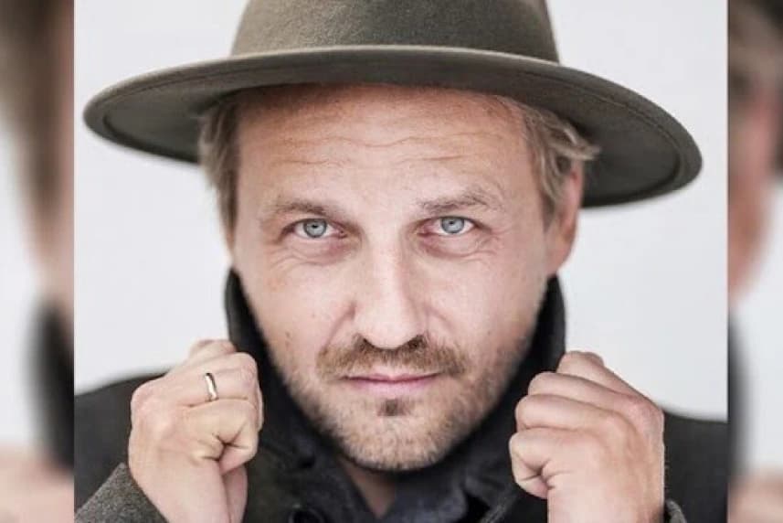 Paweł Domagała - Narnia Tour