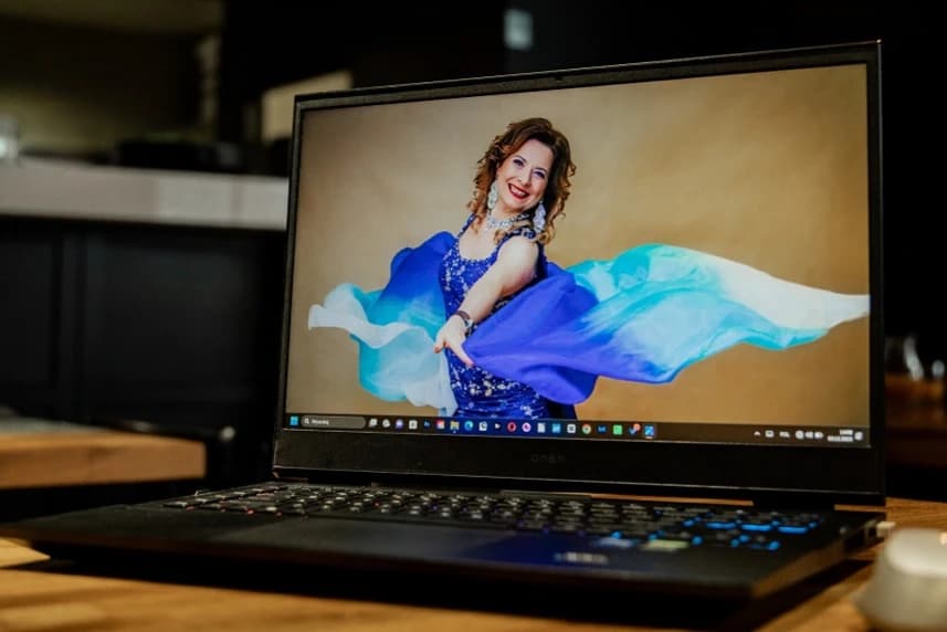 Szeherezada i Internet