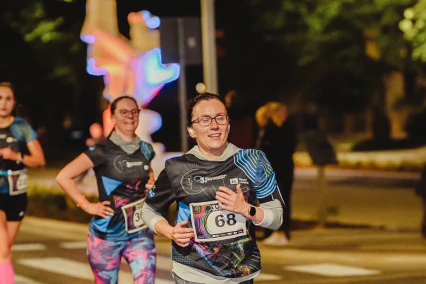 5. Szczeciński Bieg Nocny