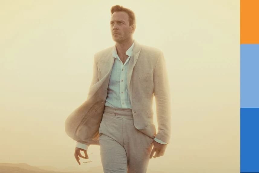 Sławek Uniatowski „Wielki Błękit”