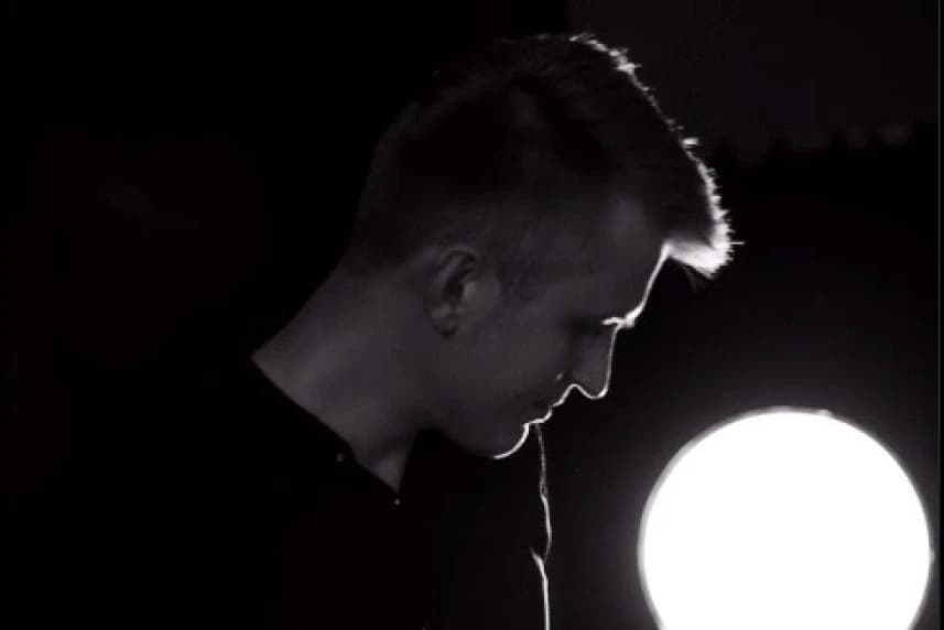Live Music | Jurij Khrypun