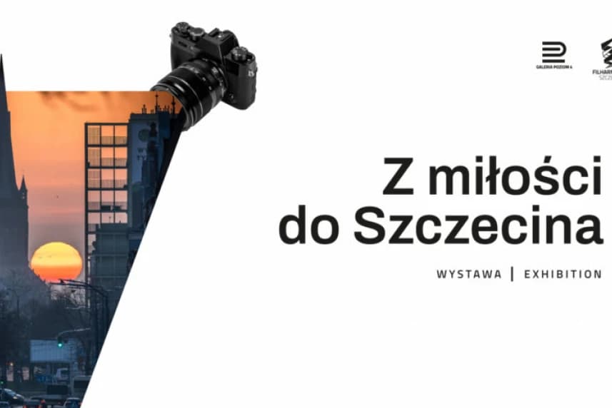 "Z miłości do Szczecina"