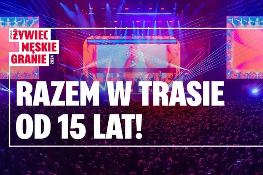 Męskie Granie 2024