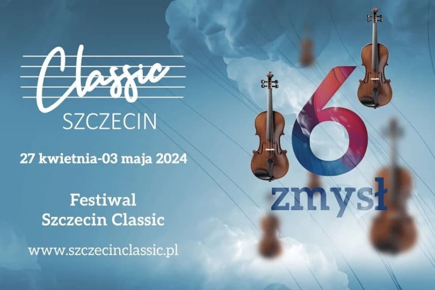 Festiwal Szczecin Classic