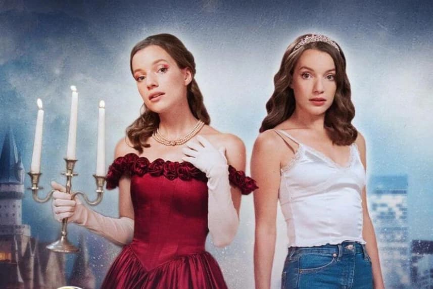 Bajkowa sanah: Dansing