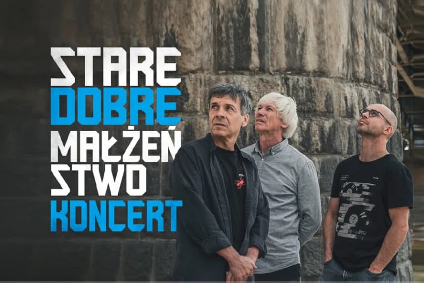 Stare Dobre Małżeństwo