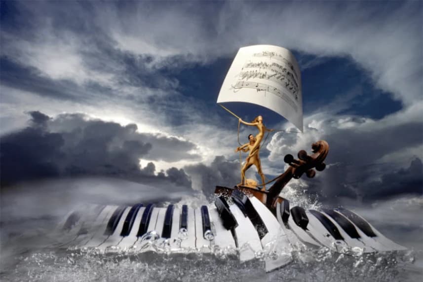 Wystawa Retrospektywa: Ryszard Horowitz