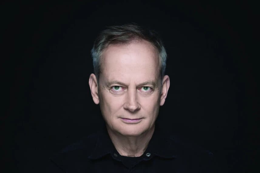 Szczeciński Salon Poezji | Michał Zabłocki