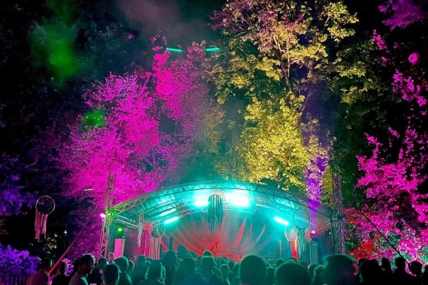 Come With Us Festiwal 2024