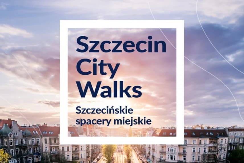 Szczecin in a nutshell!