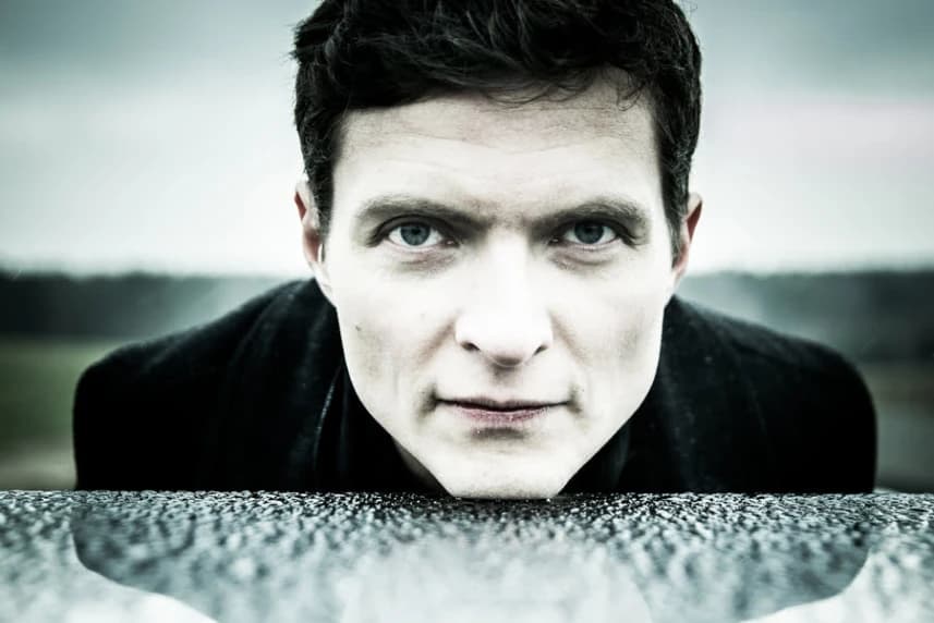 Krzysztof Komeda. Koncert Macieja Tubisa