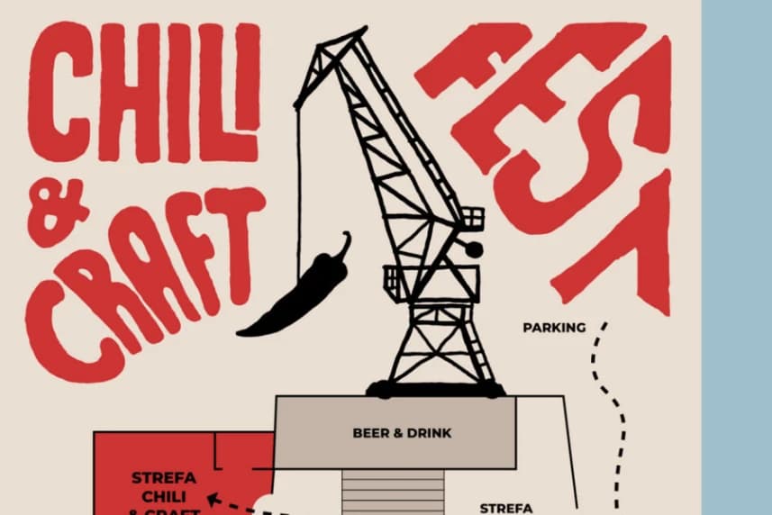 Chili & Craft Festiwal