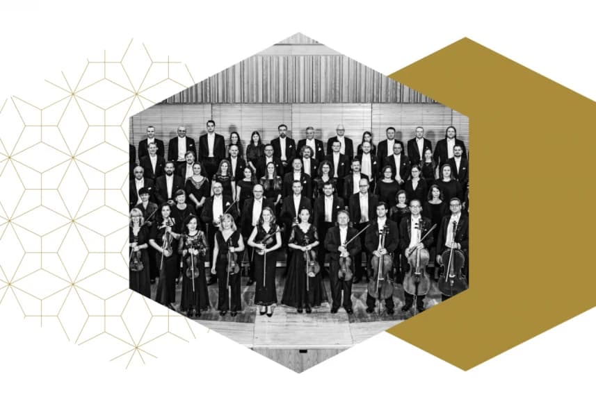 Czech weekend | Moravian Philharmonic