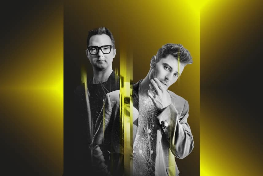 MDF Festival 2024 MUSIC.DESIGN.FORM #LetsBaRock | Orliński | Dębicz