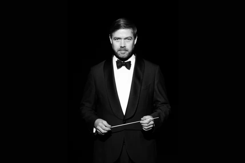 KONCERTY SYMFONICZNE | Grandioso 2024/2025 | POMNIKI SYMFONIKI Pomniki symfoniki - Beethoven