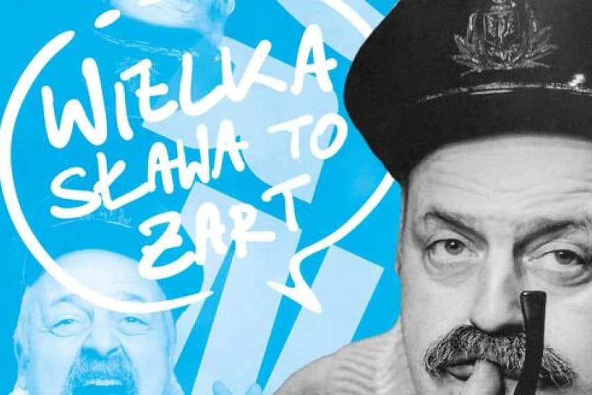Biesiada ziemiańska Jacka Nieżychowskiego