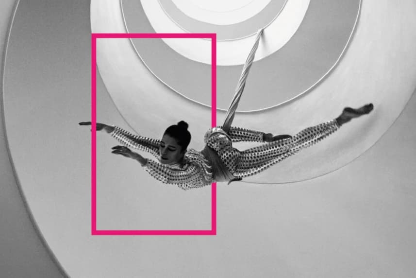 Szymon Brodziak | Między światłem a cieniem