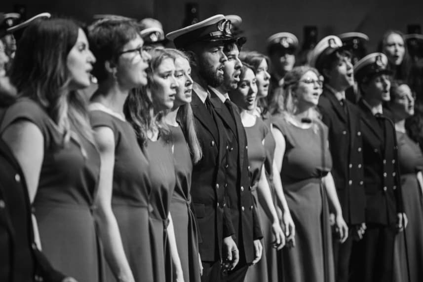 Muzyka Bożego Narodzenia