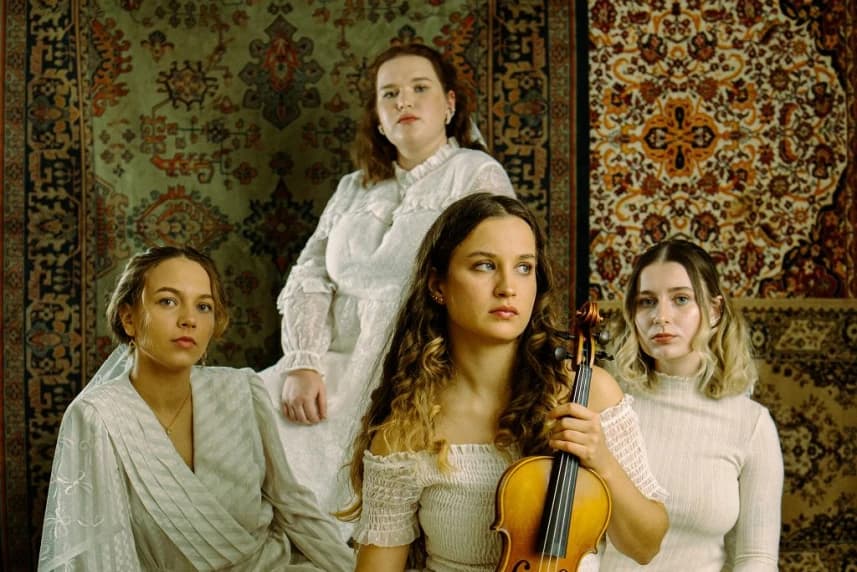 LOR: Trasa koncertow