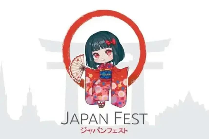 Japan Fest 2024