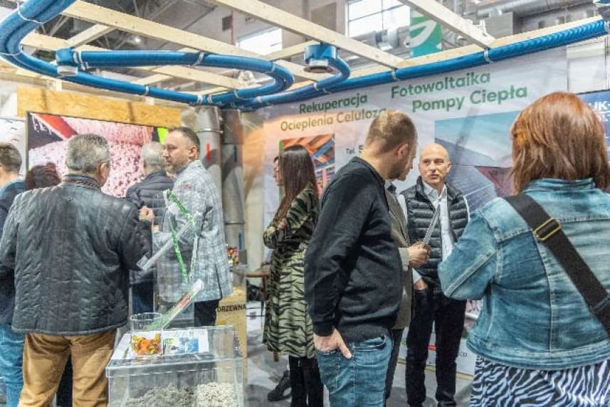 Bau- und Wohnmesse Bud-Gryf & Home 2025