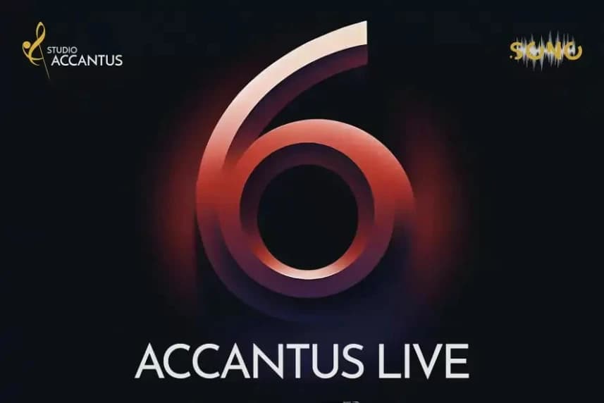 Accantus Live 6