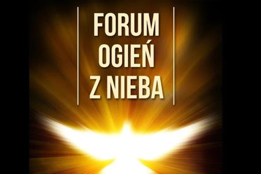 VI Forum Ogień z Nieba